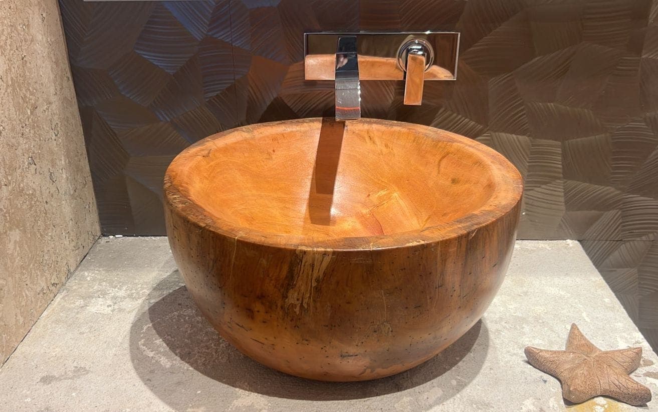 Lavabo HA