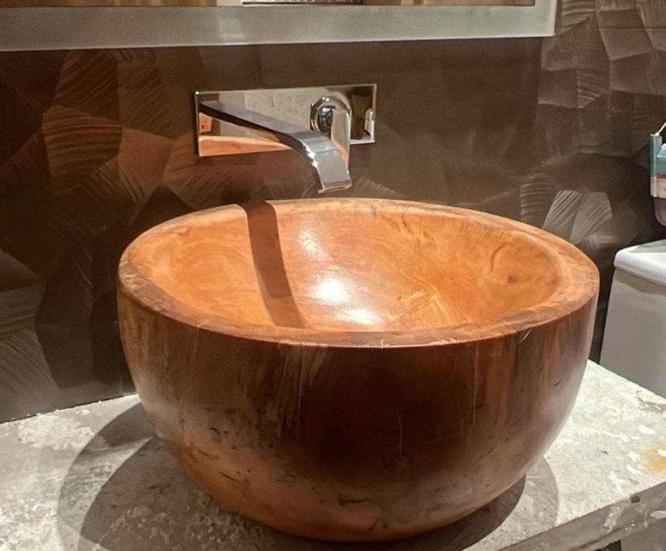 Lavabo HA