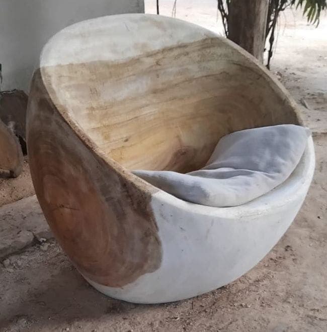 Sillón Jéʼ