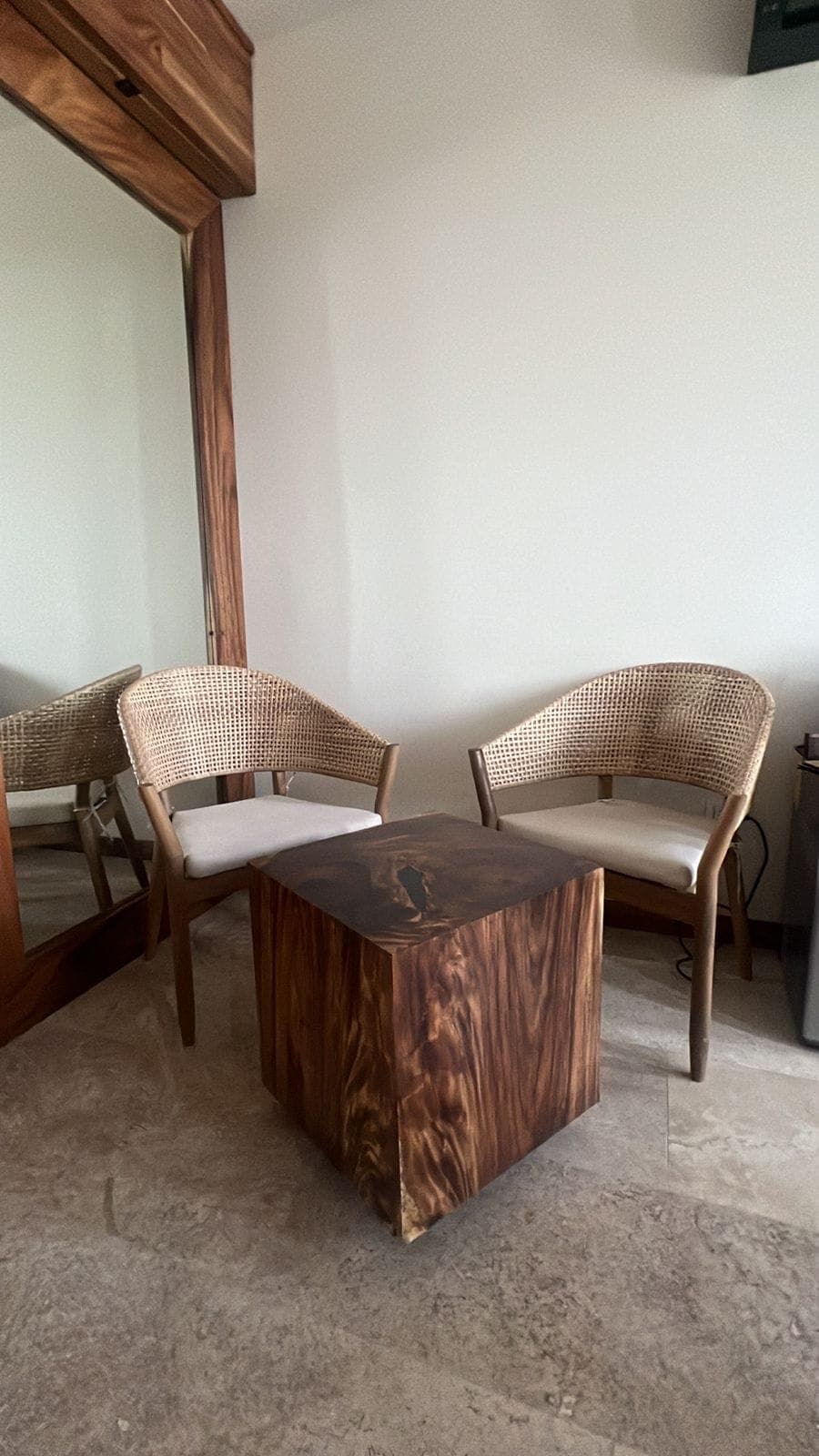 Juego de Sala Na