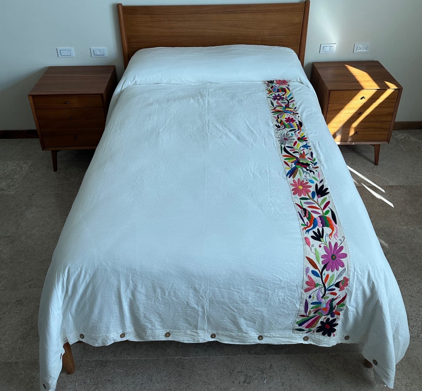 Edredón Duvet Ikpali
