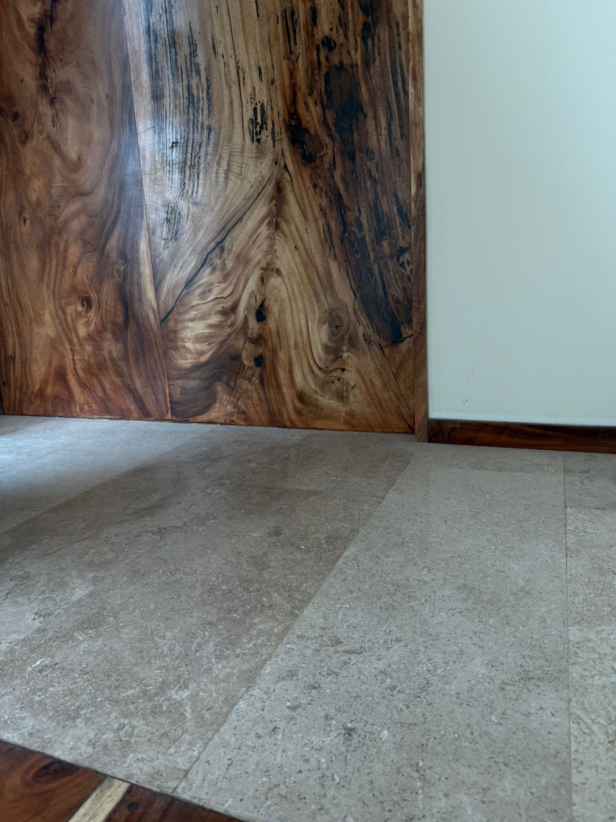 Piso Traverno Fiorito