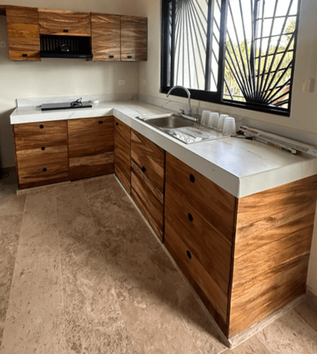 Cocina Apapachoa